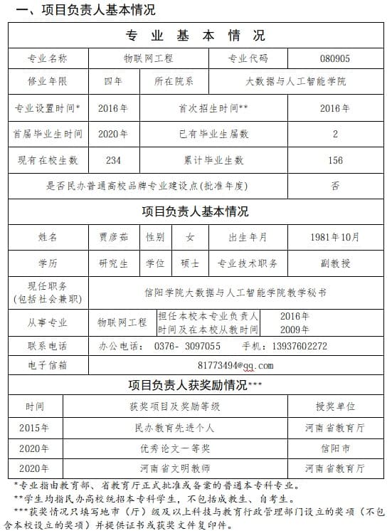 项目奖励 19